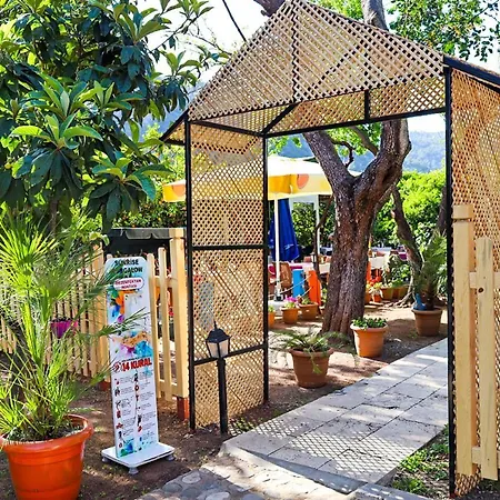 Three Islands Bed & Breakfast